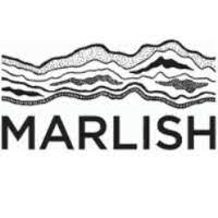 Marlish Waters logo